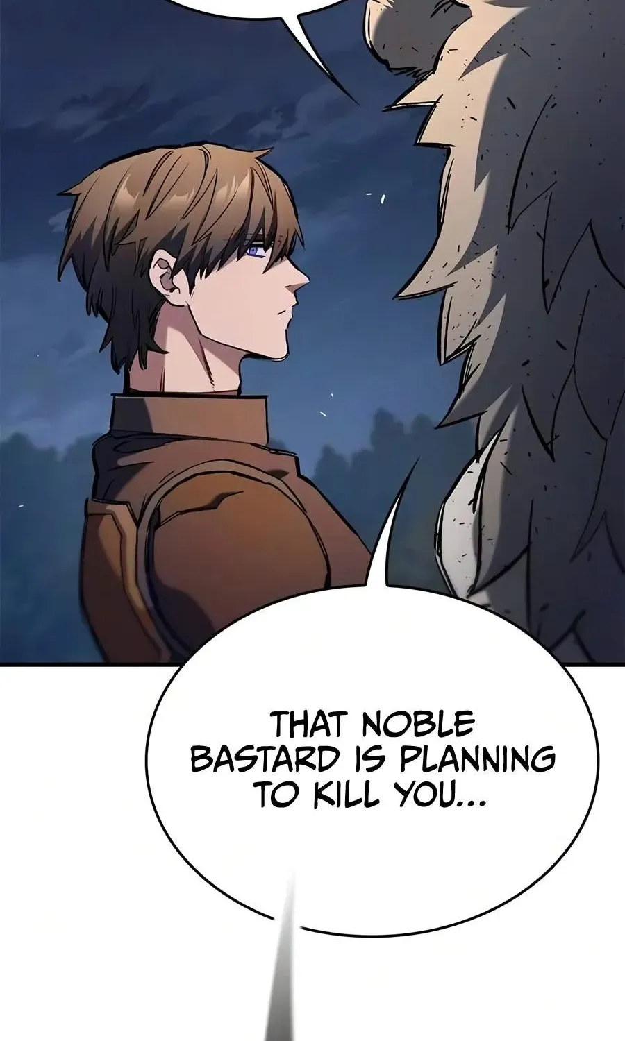 Read Eternally Regressing Knight EN Manga Online