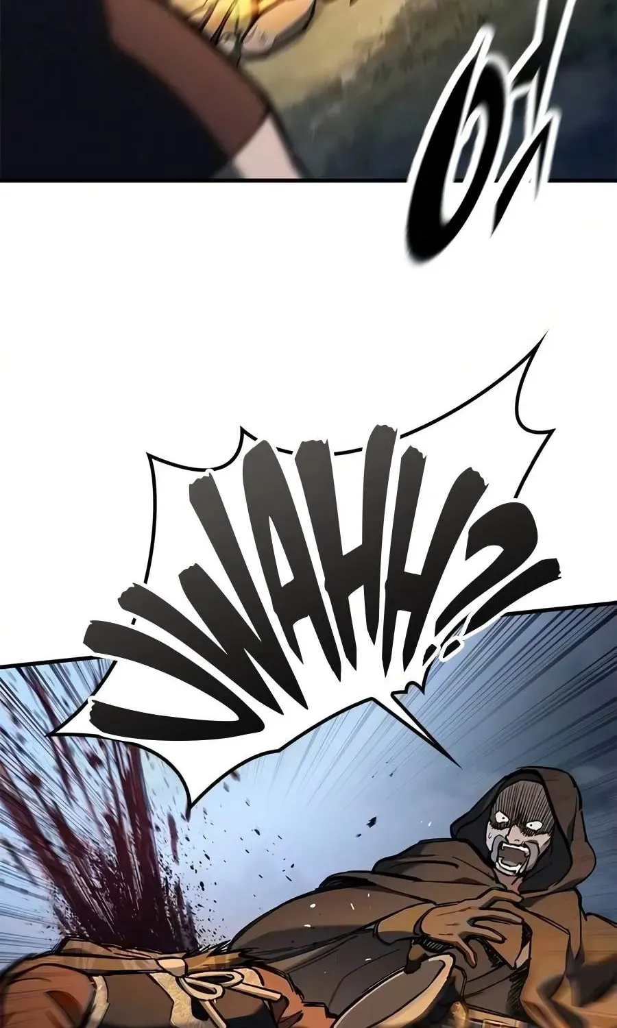 Read Eternally Regressing Knight EN Manga Online
