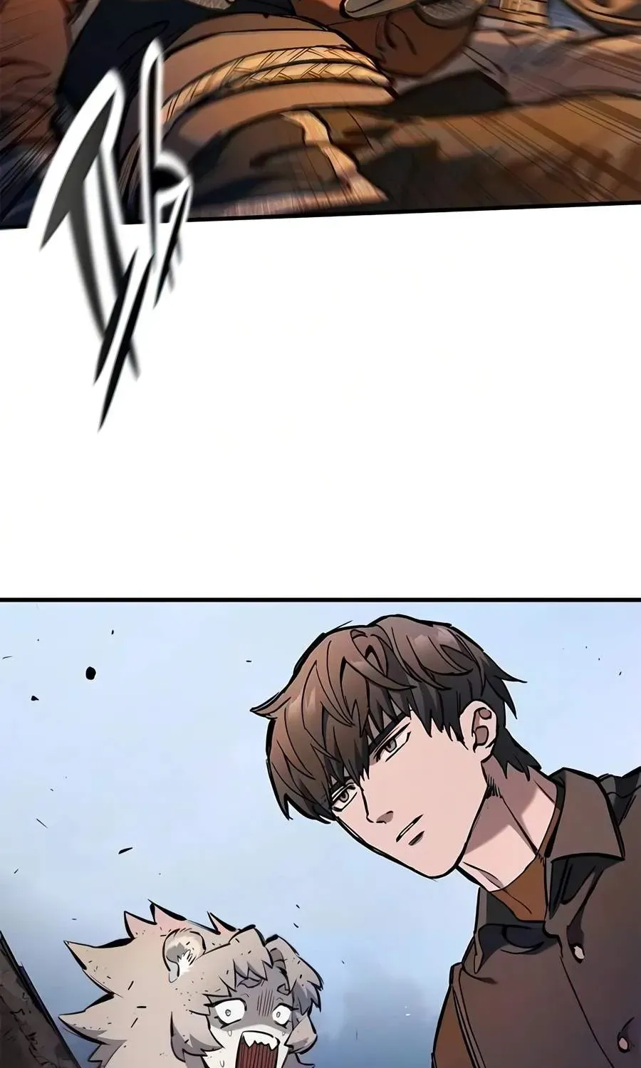 Read Eternally Regressing Knight EN Manga Online