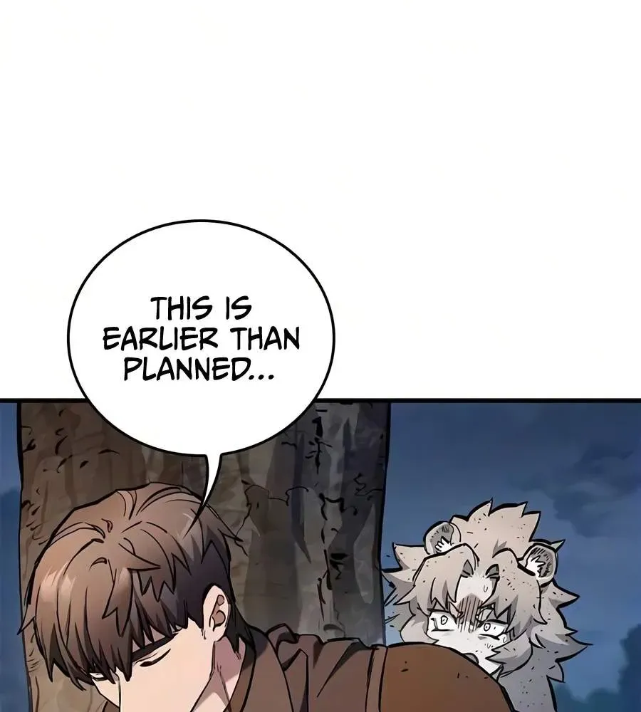Read Eternally Regressing Knight EN Manga Online