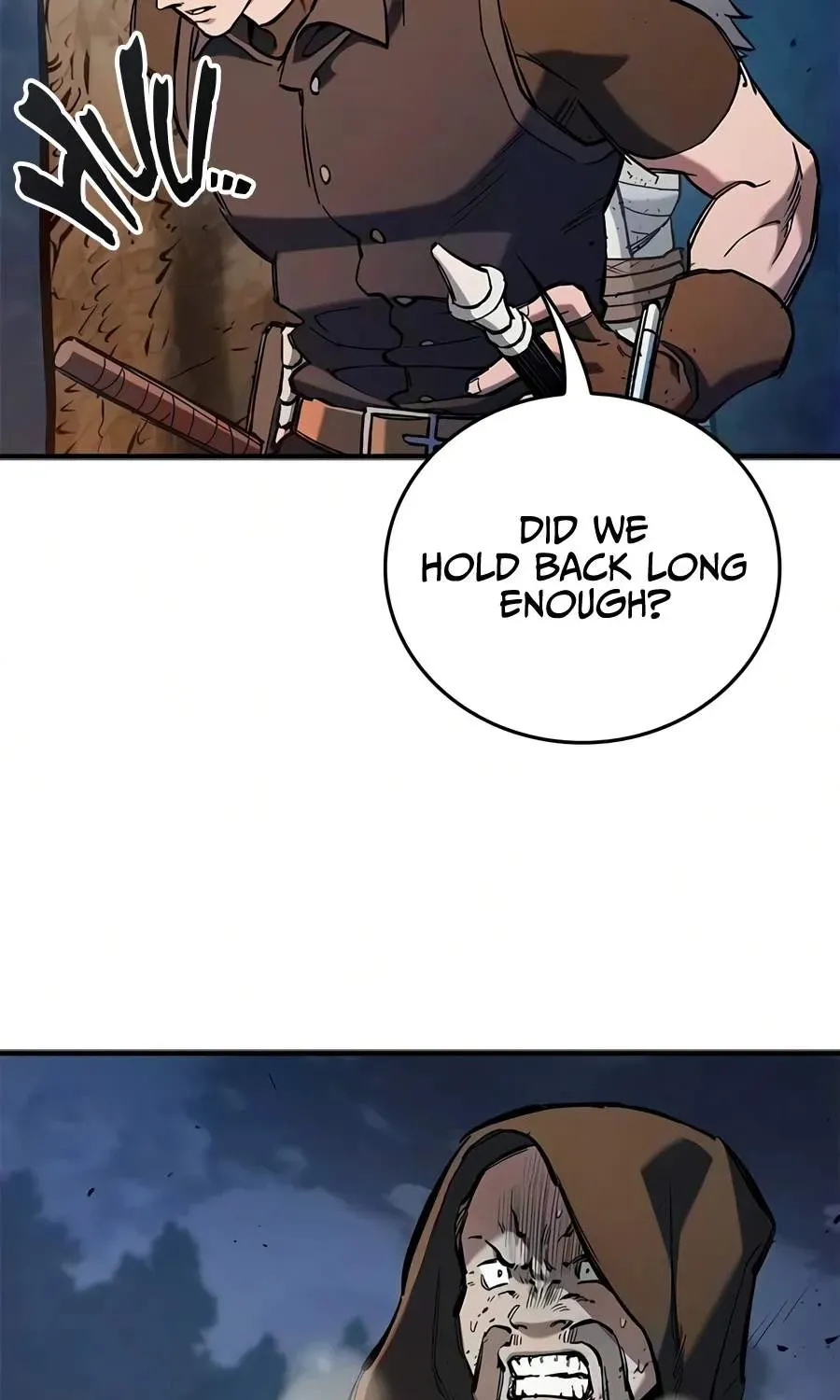 Read Eternally Regressing Knight EN Manga Online
