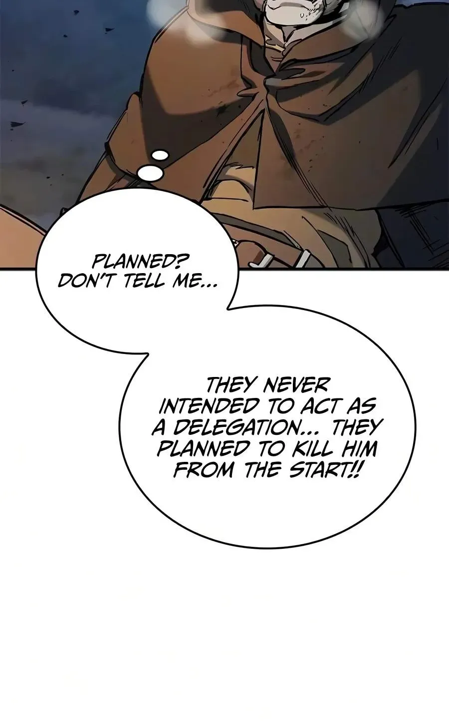 Read Eternally Regressing Knight EN Manga Online