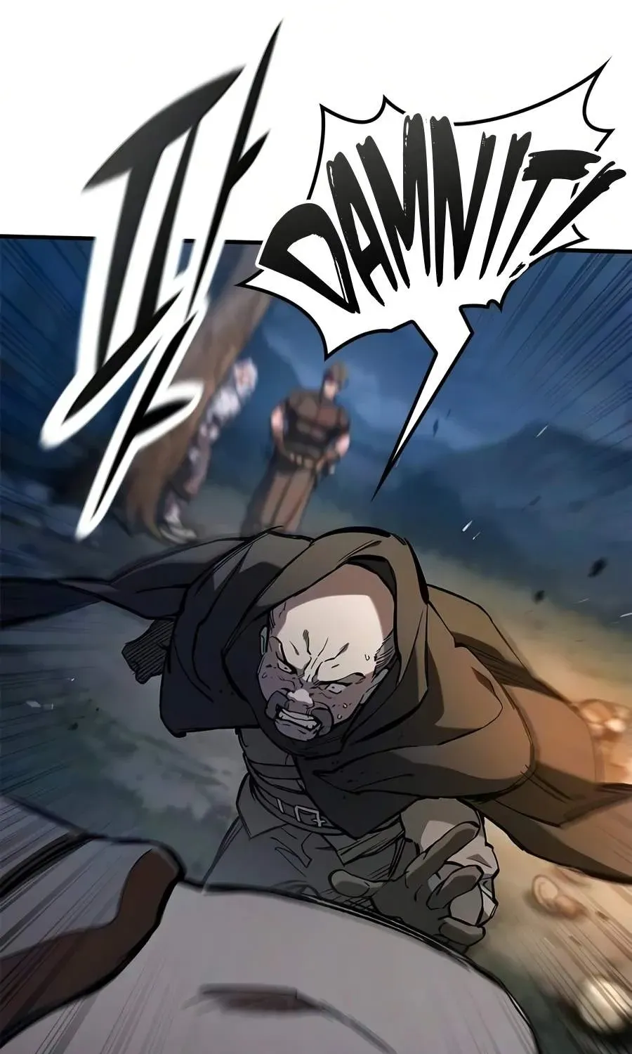 Read Eternally Regressing Knight EN Manga Online