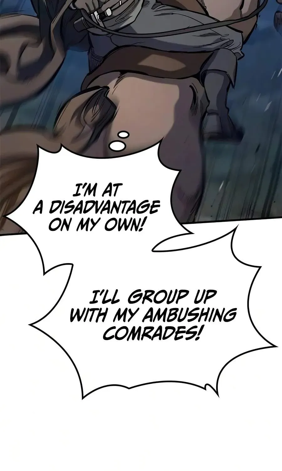 Read Eternally Regressing Knight EN Manga Online