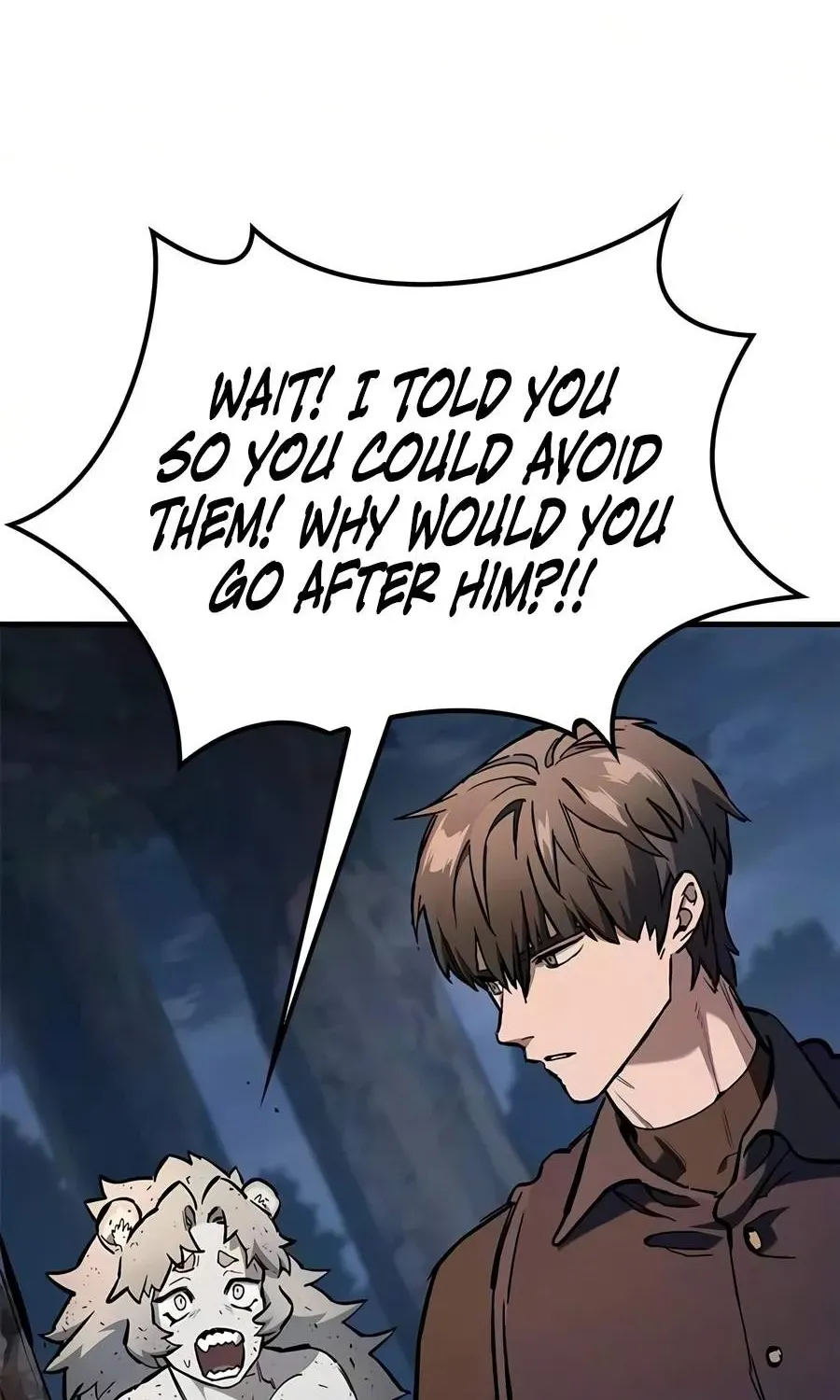 Read Eternally Regressing Knight EN Manga Online