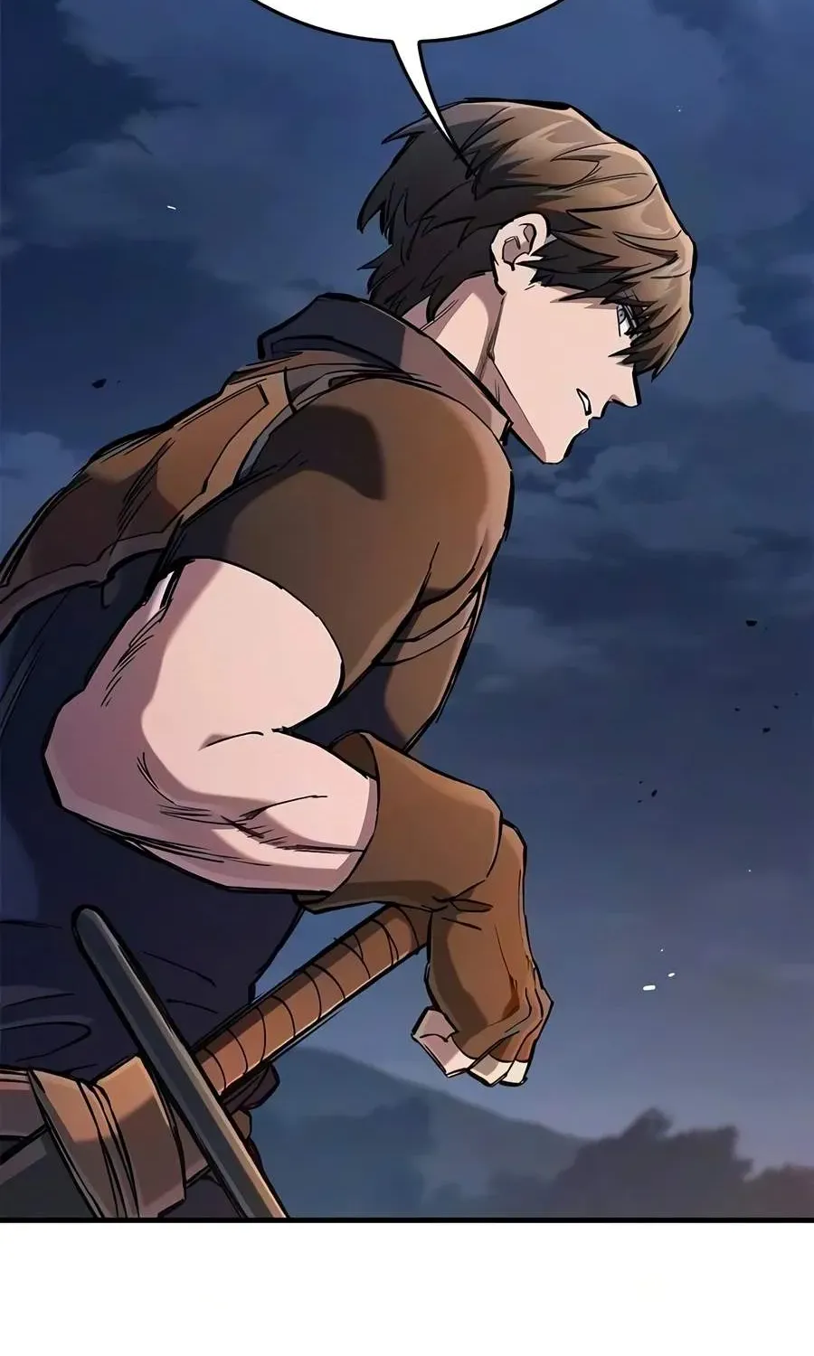 Read Eternally Regressing Knight EN Manga Online