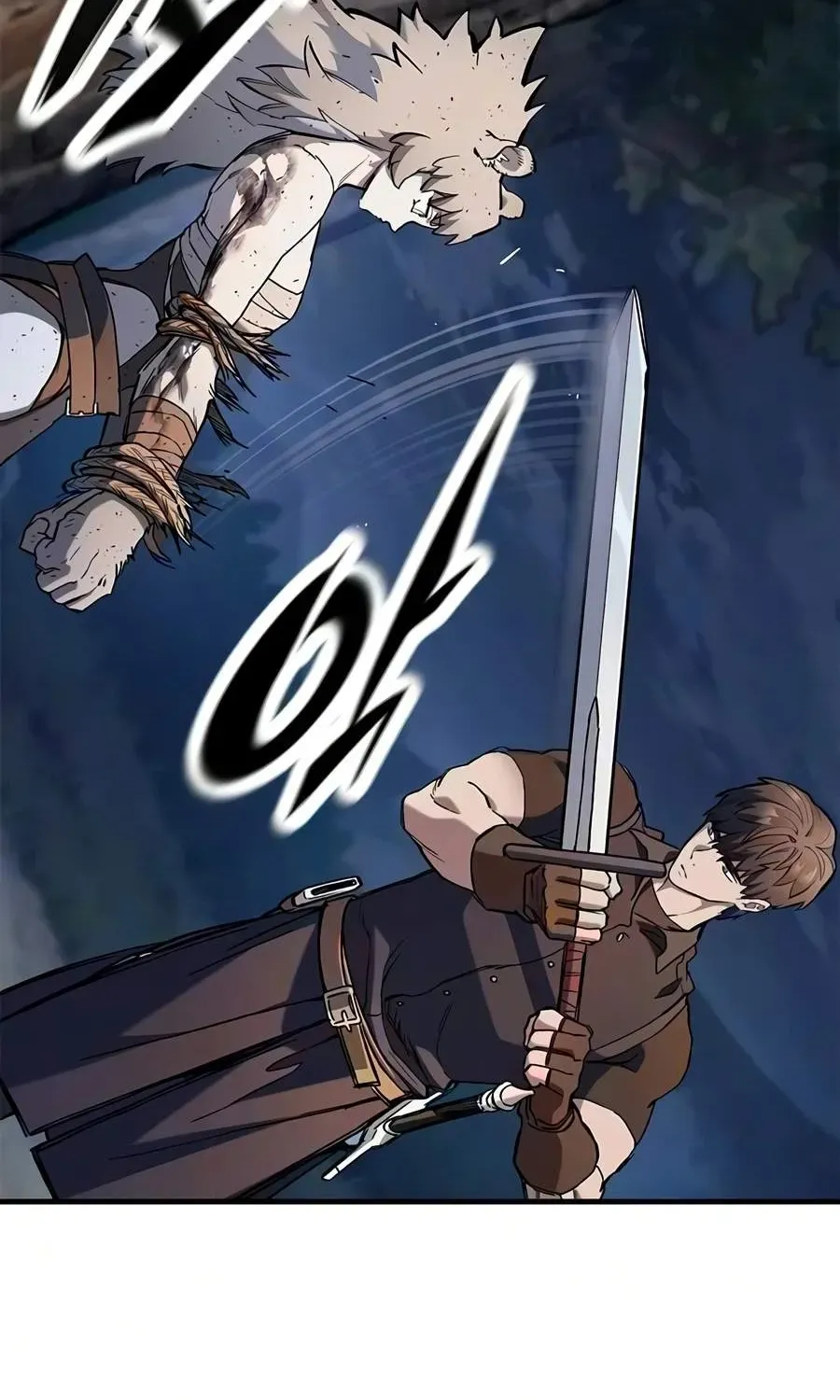Read Eternally Regressing Knight EN Manga Online