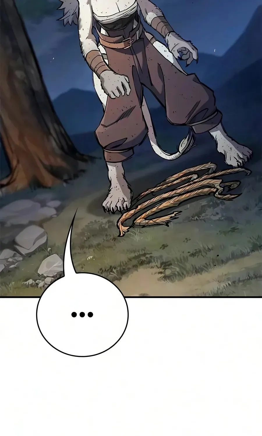 Read Eternally Regressing Knight EN Manga Online