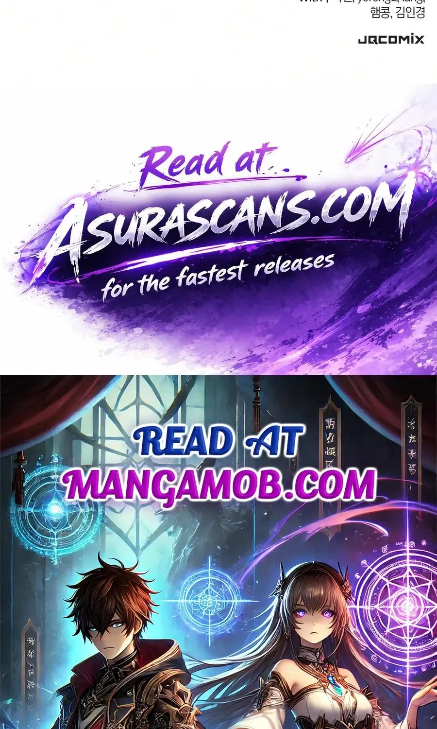 Read Eternally Regressing Knight EN Manga Online