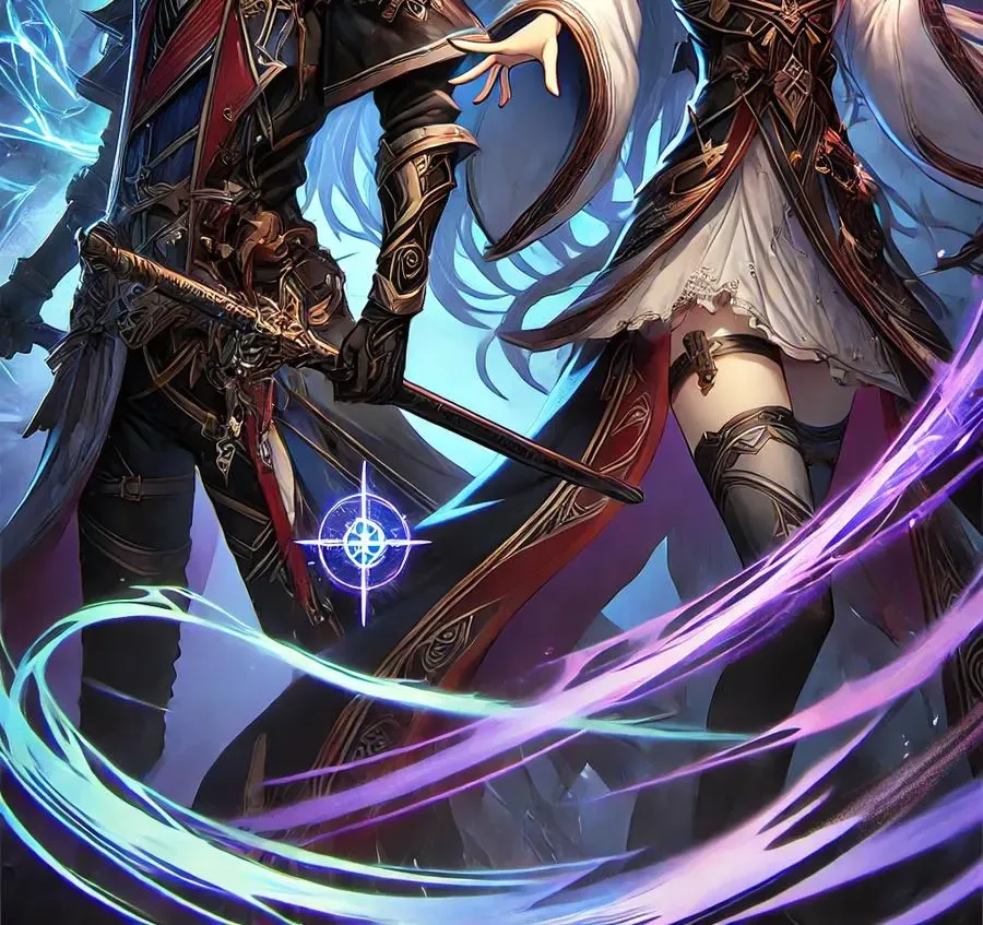 Read Eternally Regressing Knight EN Manga Online