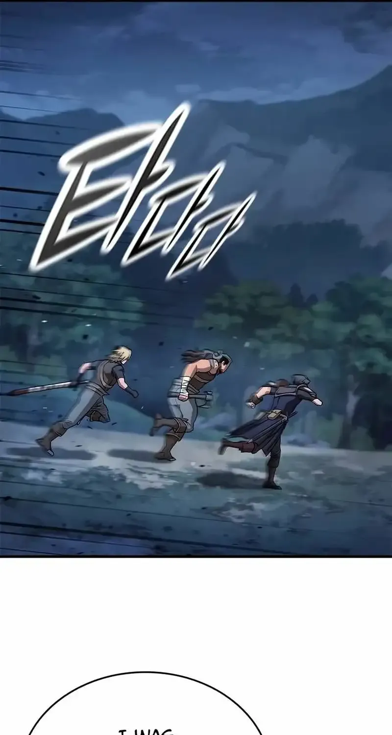 Read Eternally Regressing Knight EN Manga Online