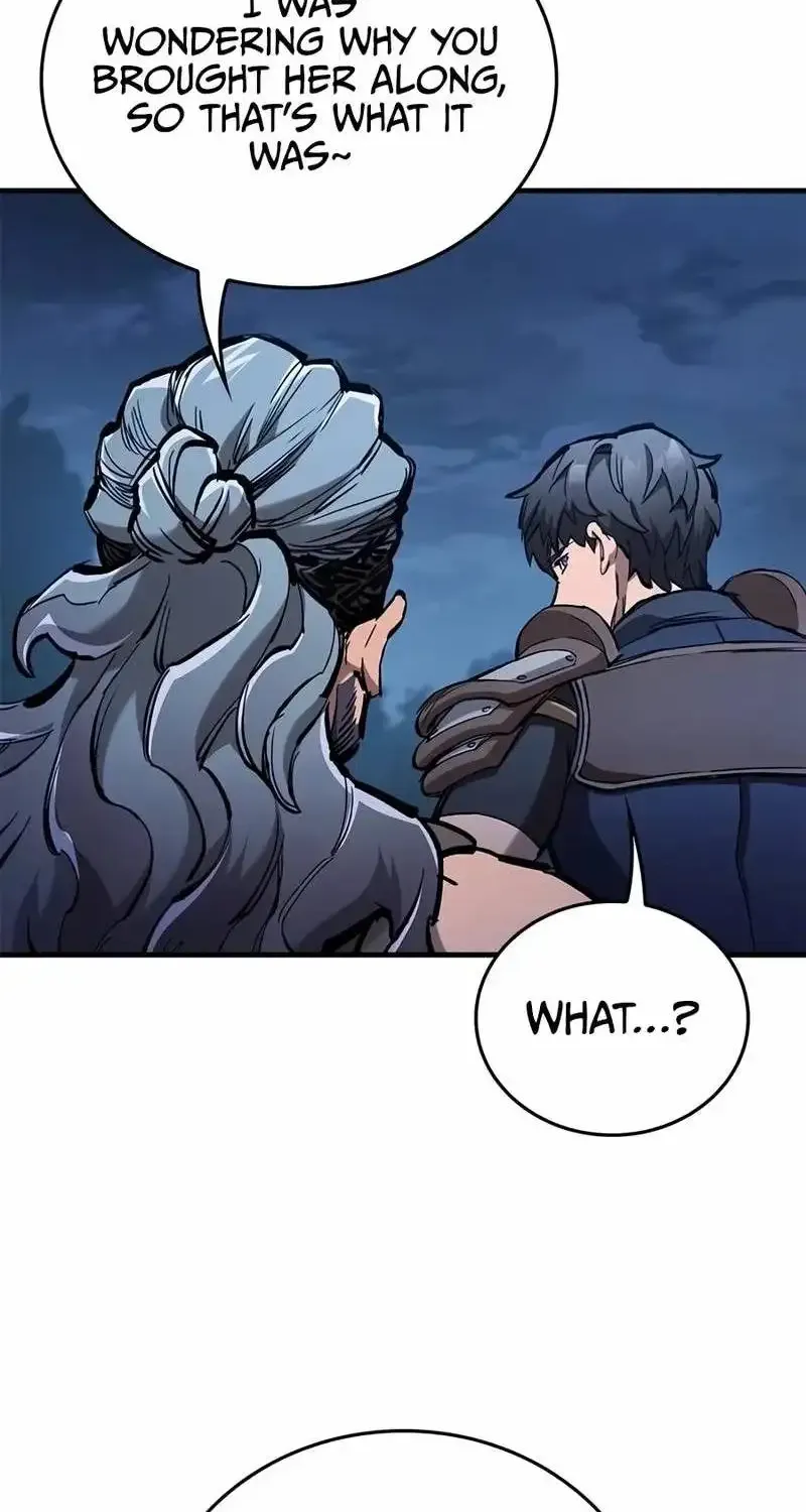Read Eternally Regressing Knight EN Manga Online