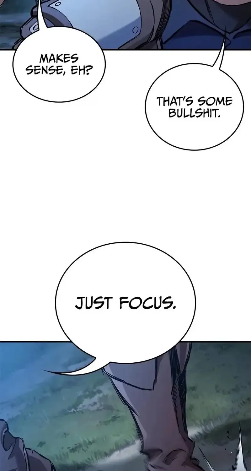 Read Eternally Regressing Knight EN Manga Online