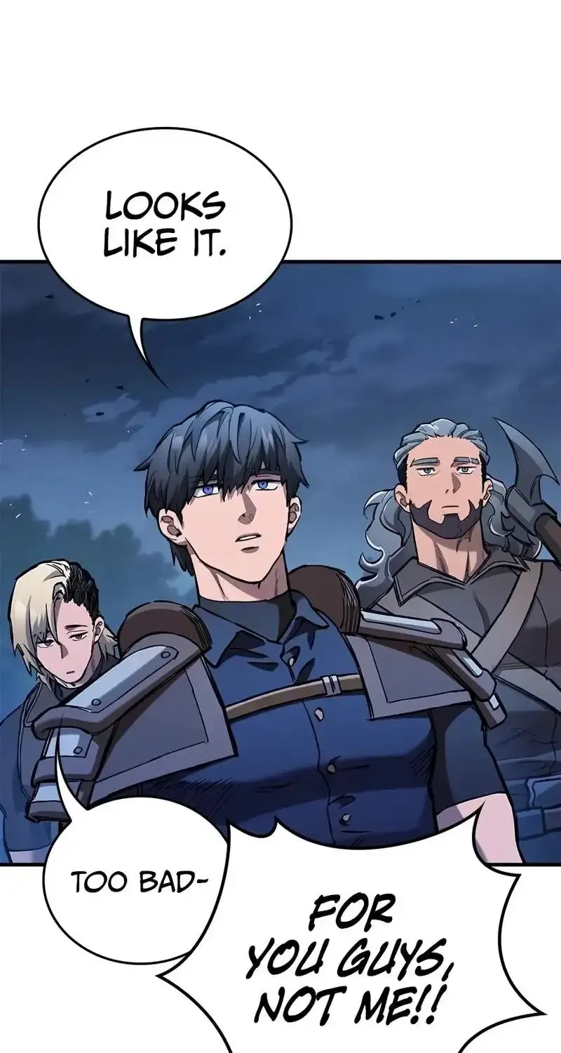 Read Eternally Regressing Knight EN Manga Online