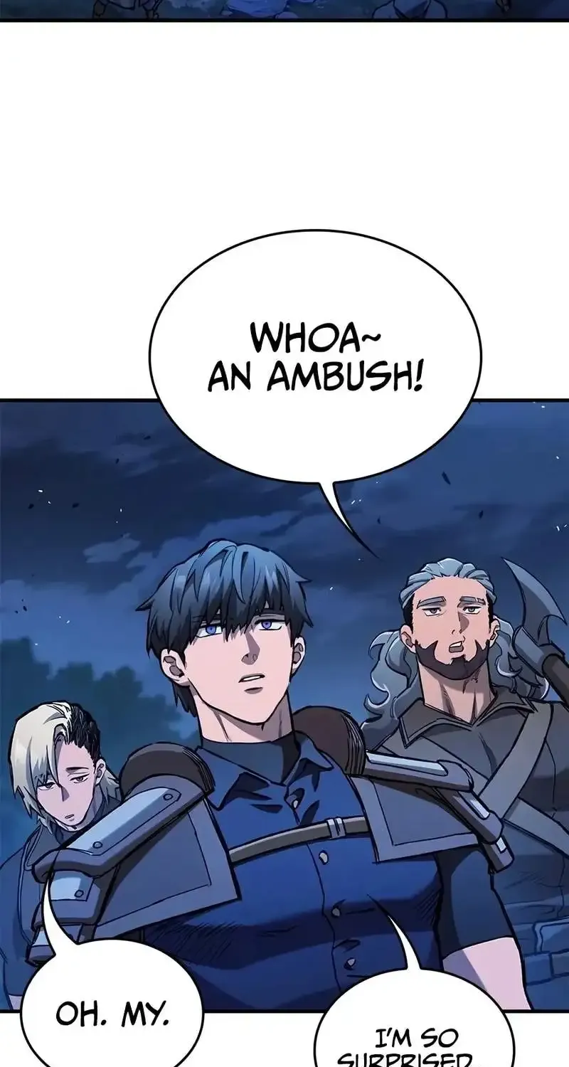 Read Eternally Regressing Knight EN Manga Online