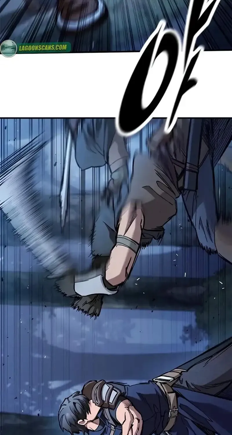 Read Eternally Regressing Knight EN Manga Online