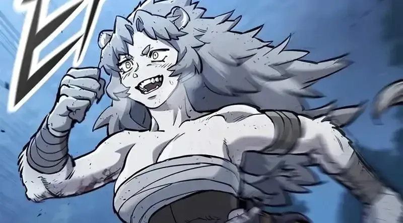 Read Eternally Regressing Knight EN Manga Online