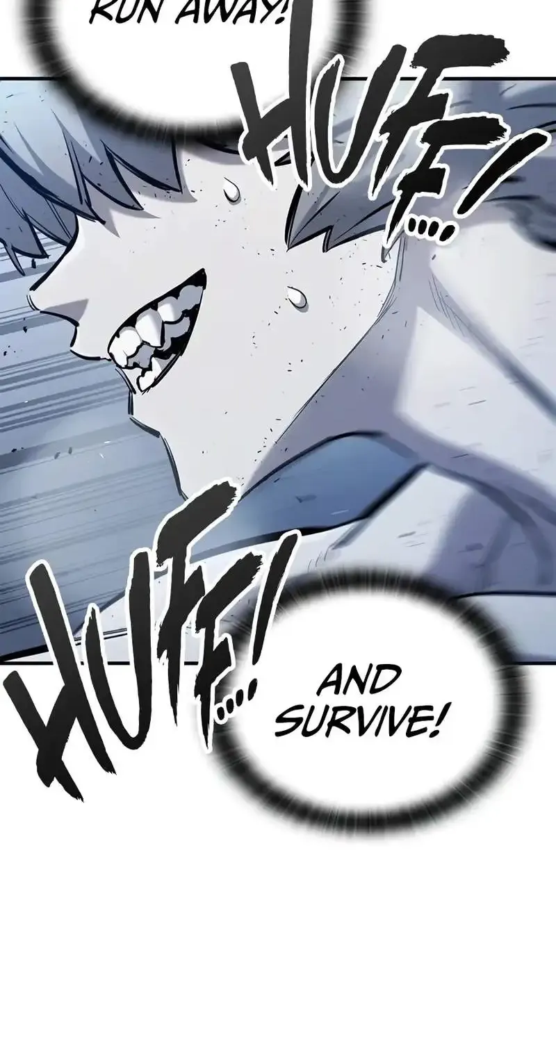 Read Eternally Regressing Knight EN Manga Online