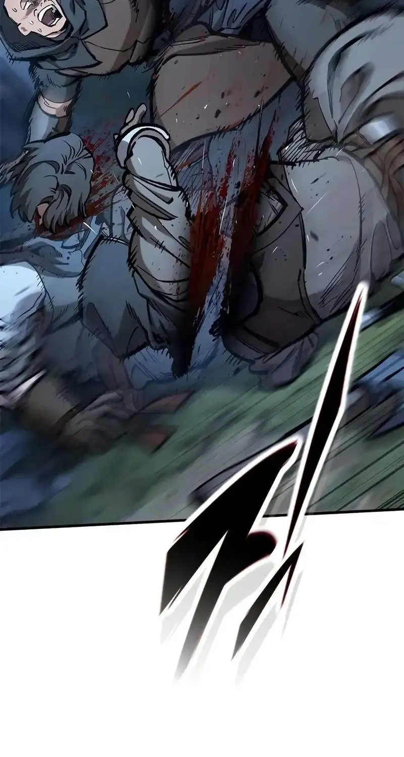 Read Eternally Regressing Knight EN Manga Online