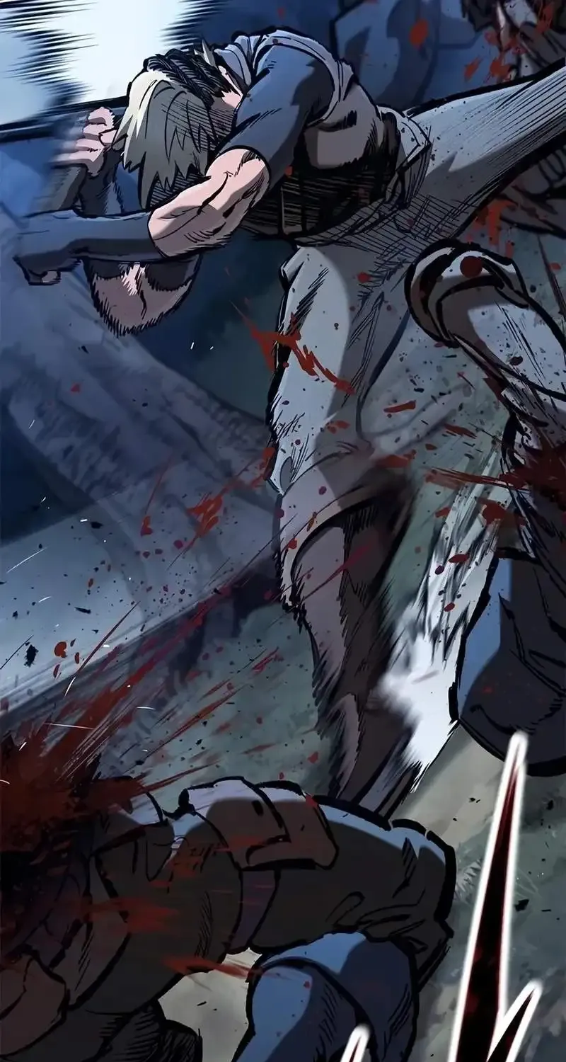 Read Eternally Regressing Knight EN Manga Online