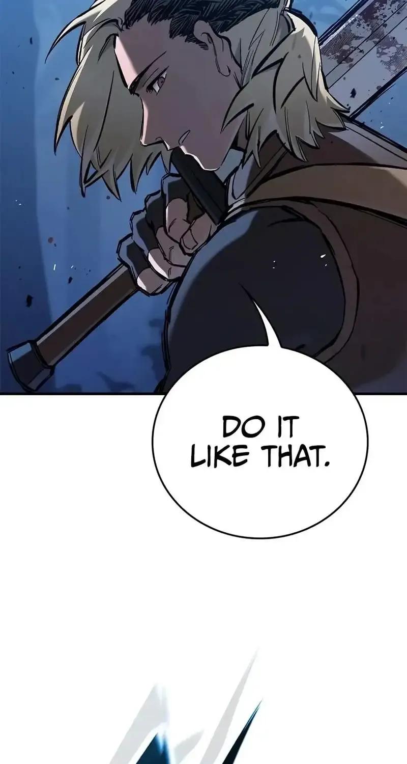 Read Eternally Regressing Knight EN Manga Online