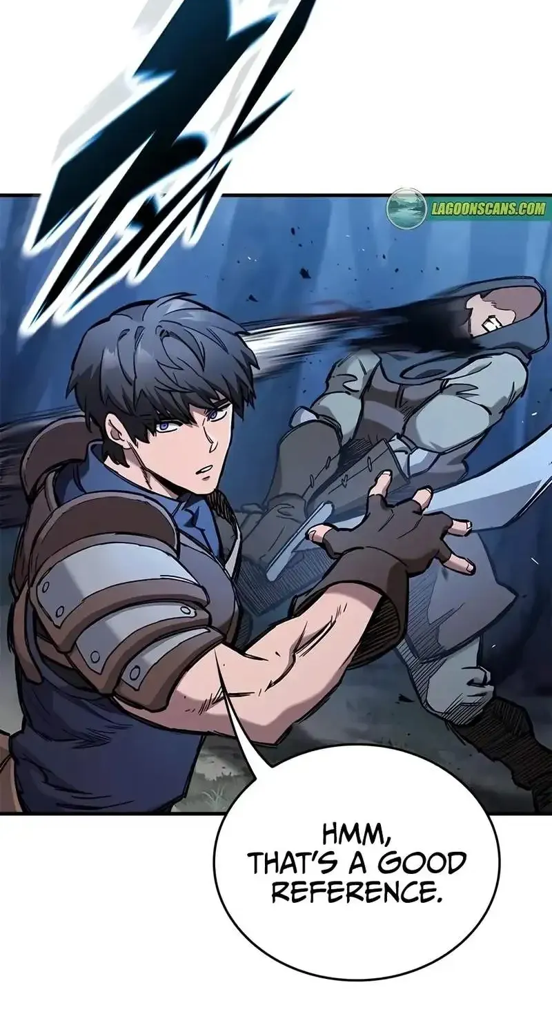 Read Eternally Regressing Knight EN Manga Online