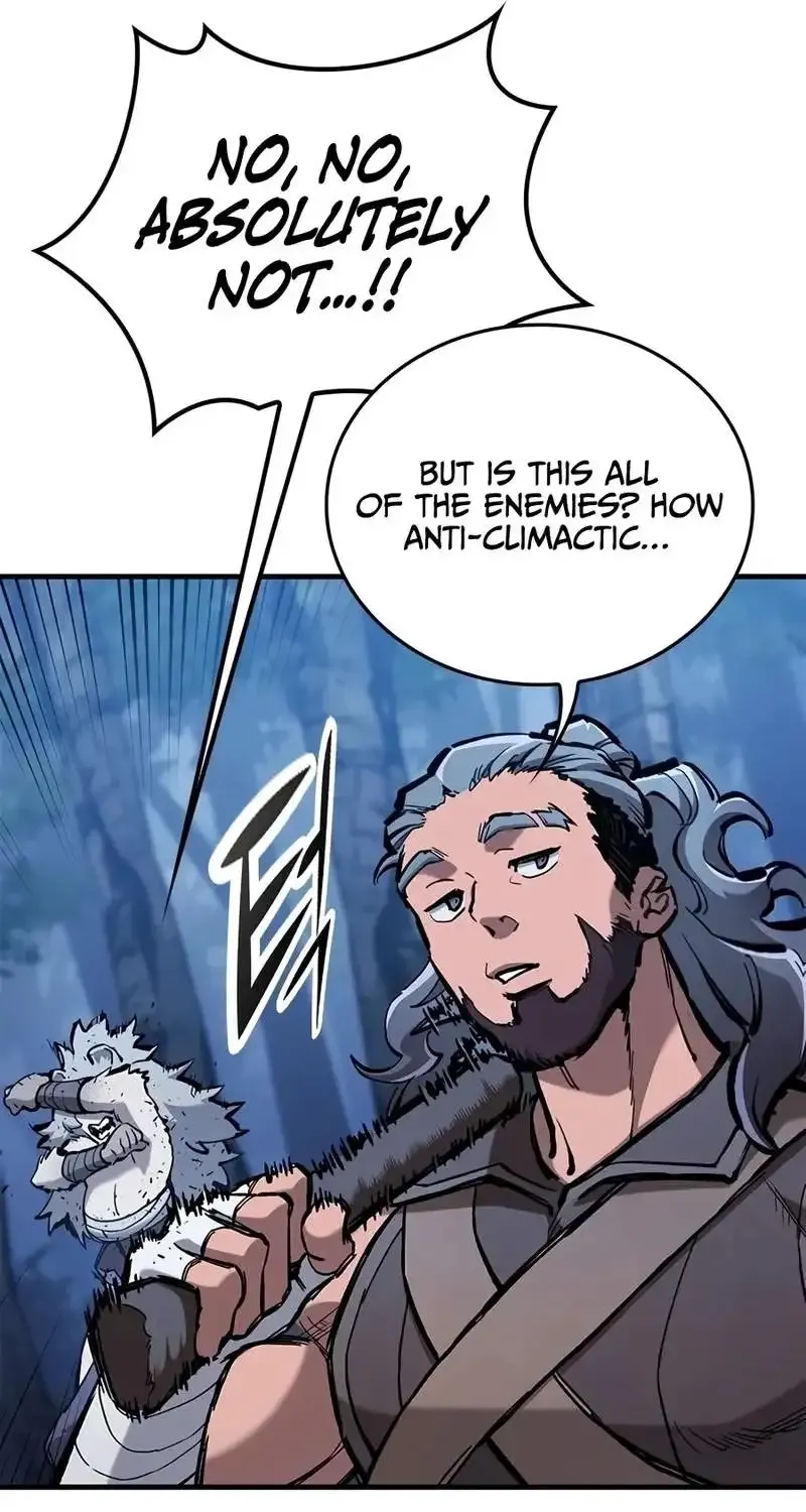 Read Eternally Regressing Knight EN Manga Online