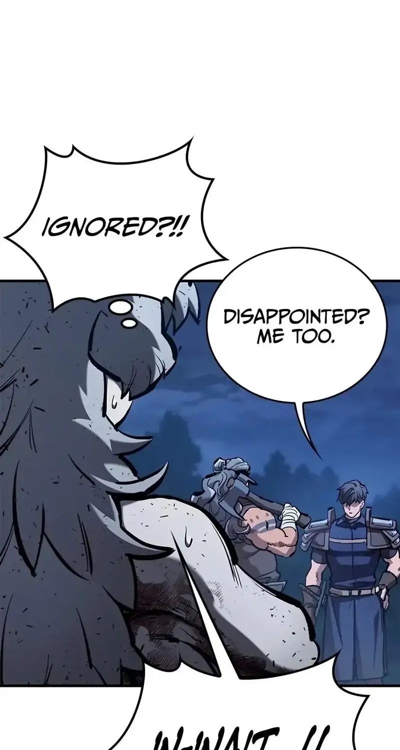 Read Eternally Regressing Knight EN Manga Online