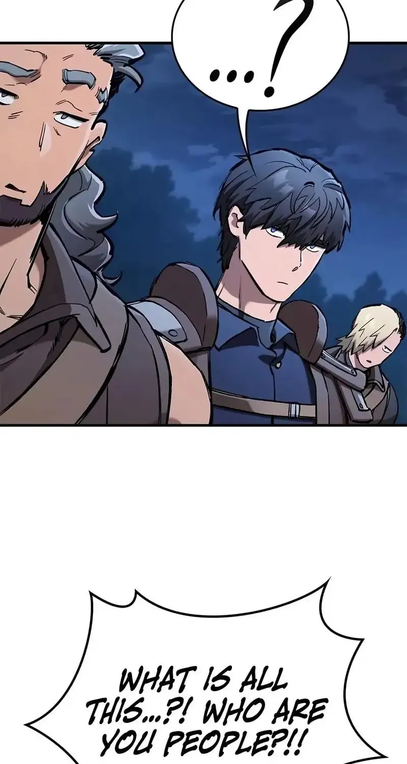 Read Eternally Regressing Knight EN Manga Online