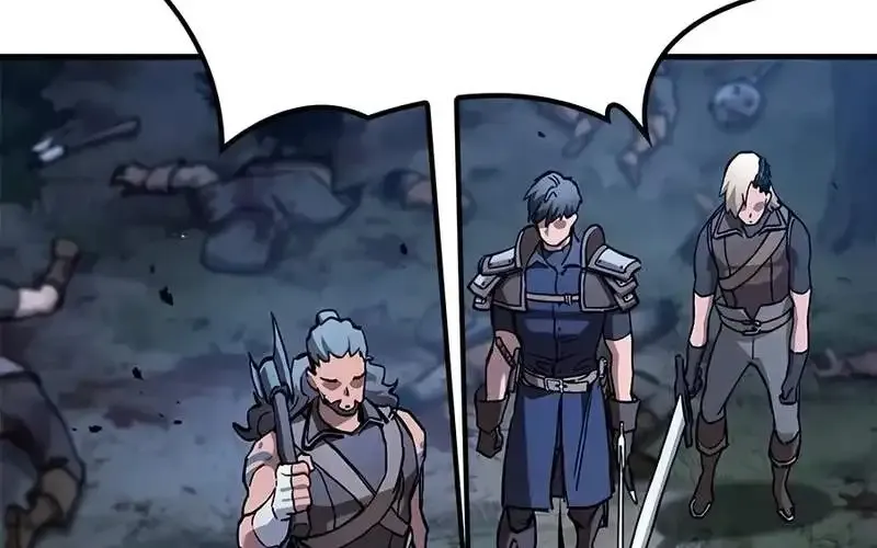 Read Eternally Regressing Knight EN Manga Online