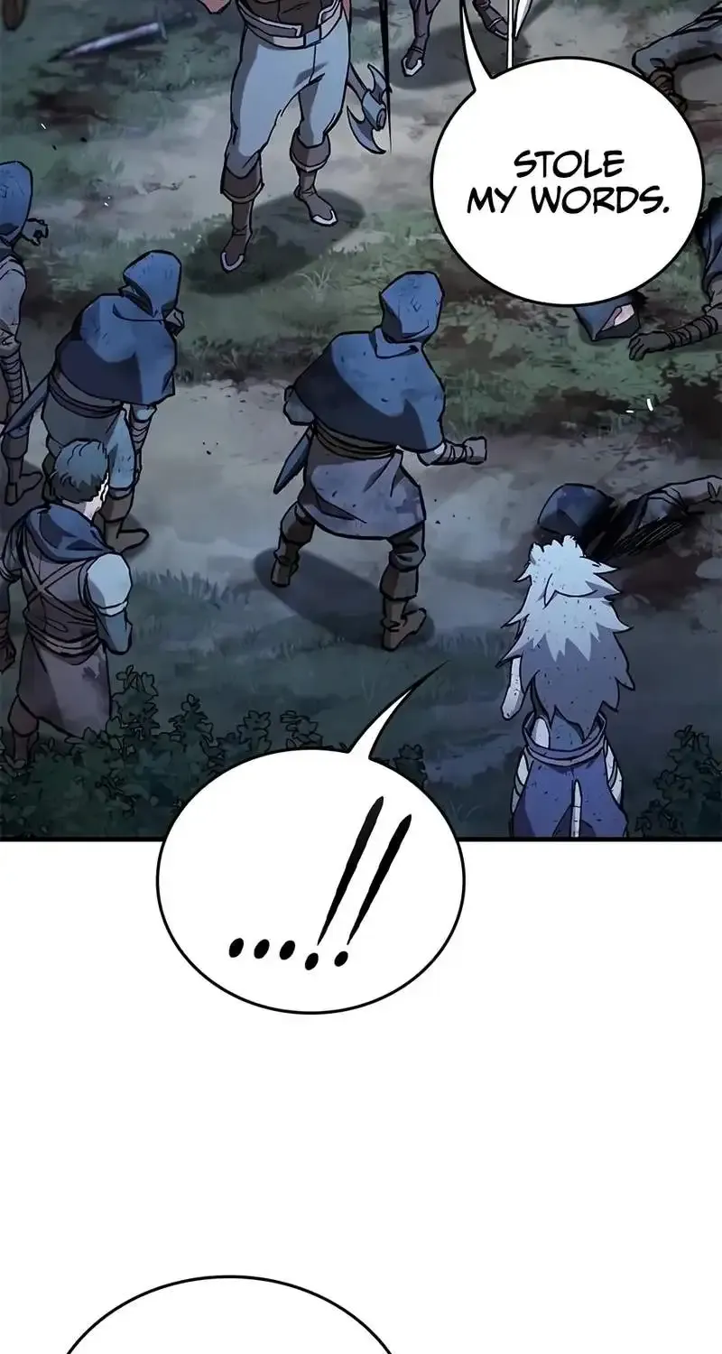 Read Eternally Regressing Knight EN Manga Online