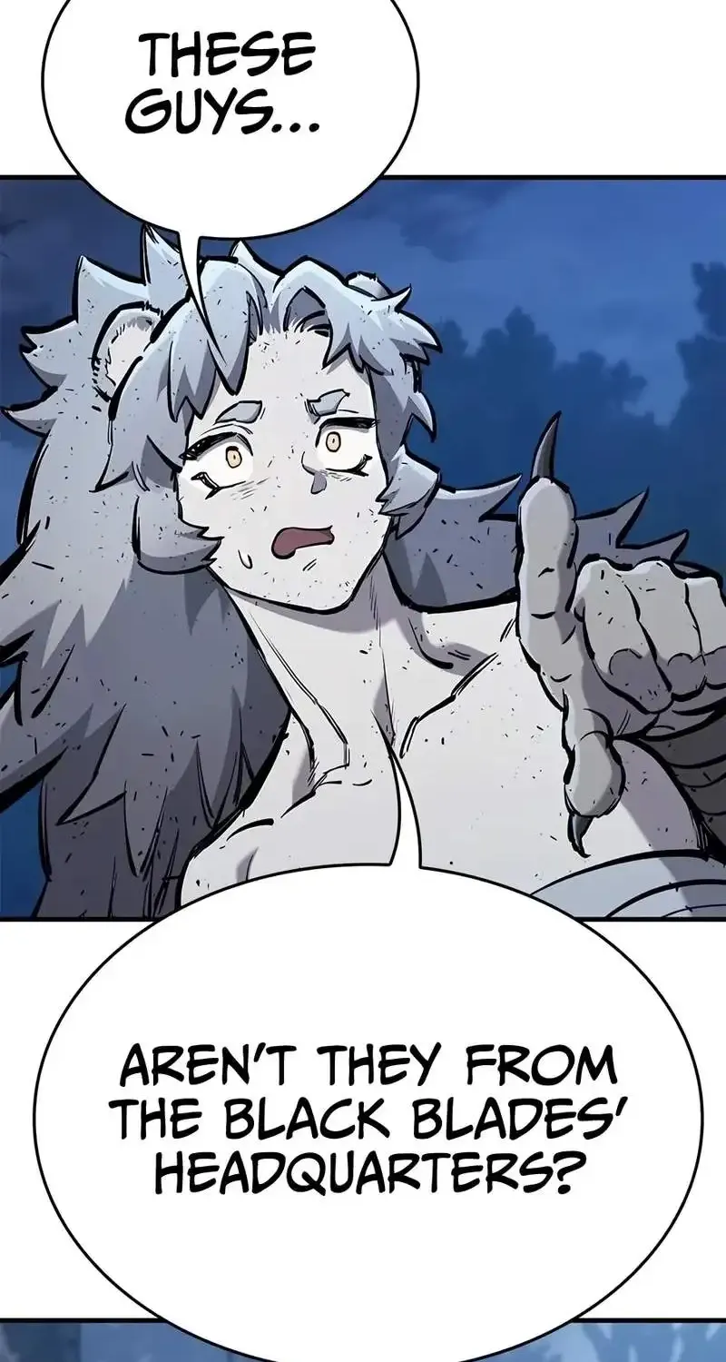 Read Eternally Regressing Knight EN Manga Online
