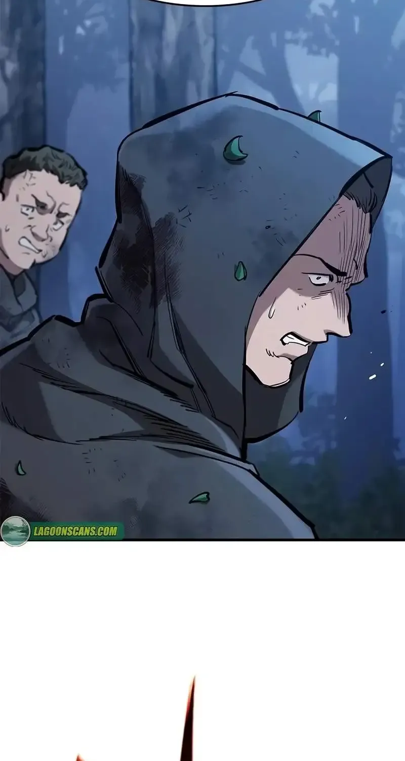 Read Eternally Regressing Knight EN Manga Online