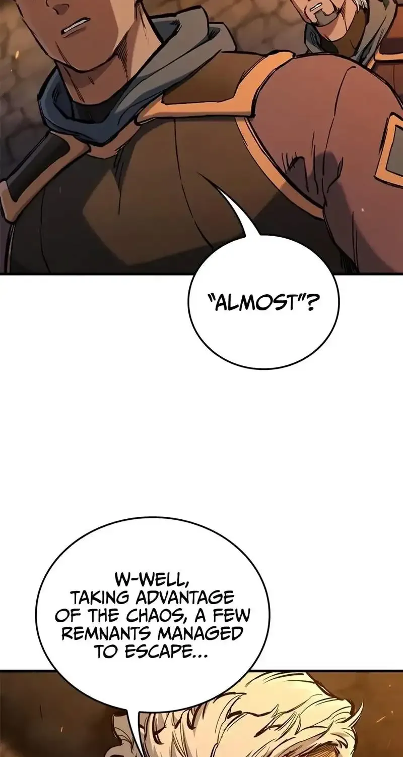 Read Eternally Regressing Knight EN Manga Online
