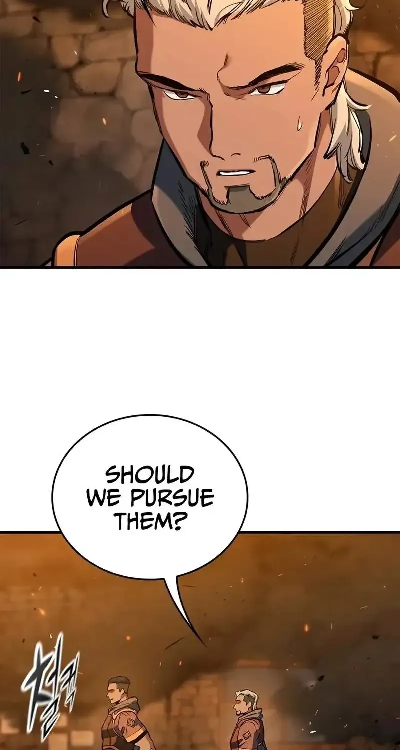 Read Eternally Regressing Knight EN Manga Online