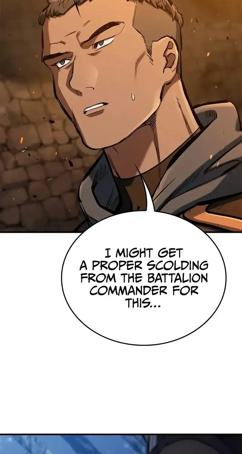 Read Eternally Regressing Knight EN Manga Online
