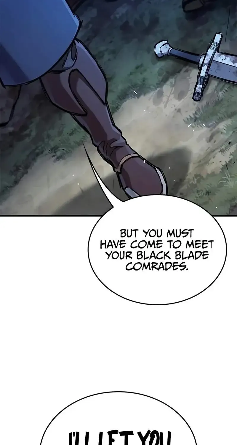 Read Eternally Regressing Knight EN Manga Online