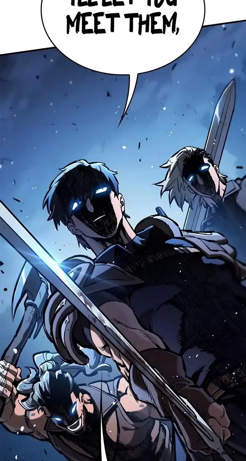 Read Eternally Regressing Knight EN Manga Online