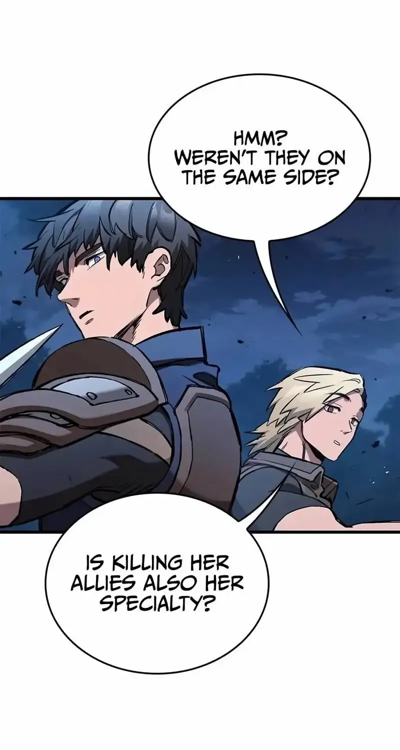 Read Eternally Regressing Knight EN Manga Online