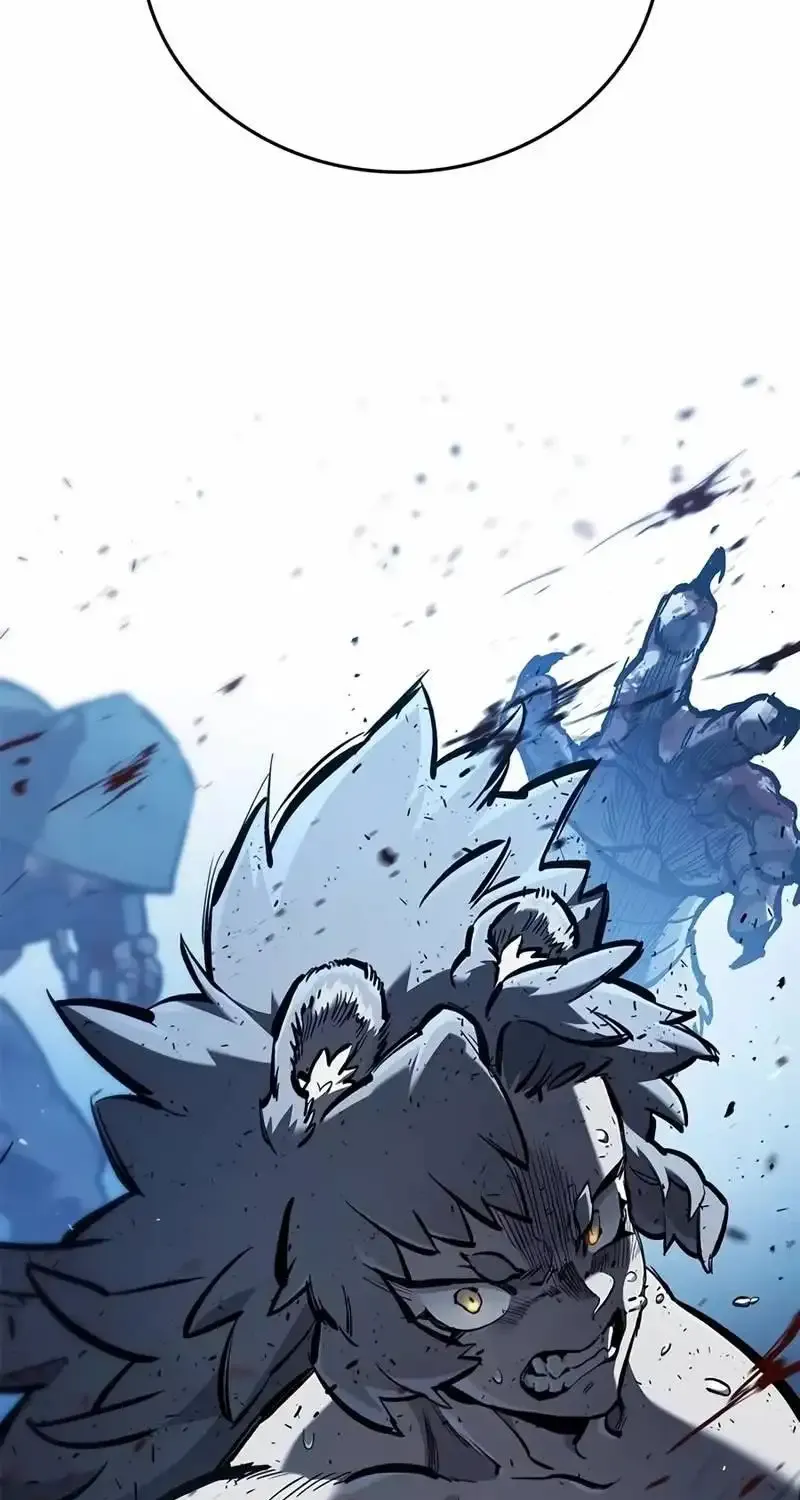 Read Eternally Regressing Knight EN Manga Online