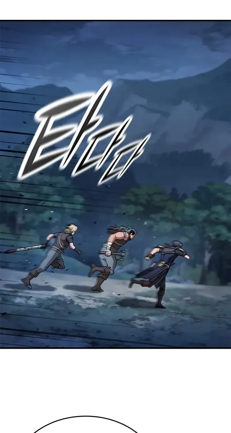 Read Eternally Regressing Knight EN Manga Online