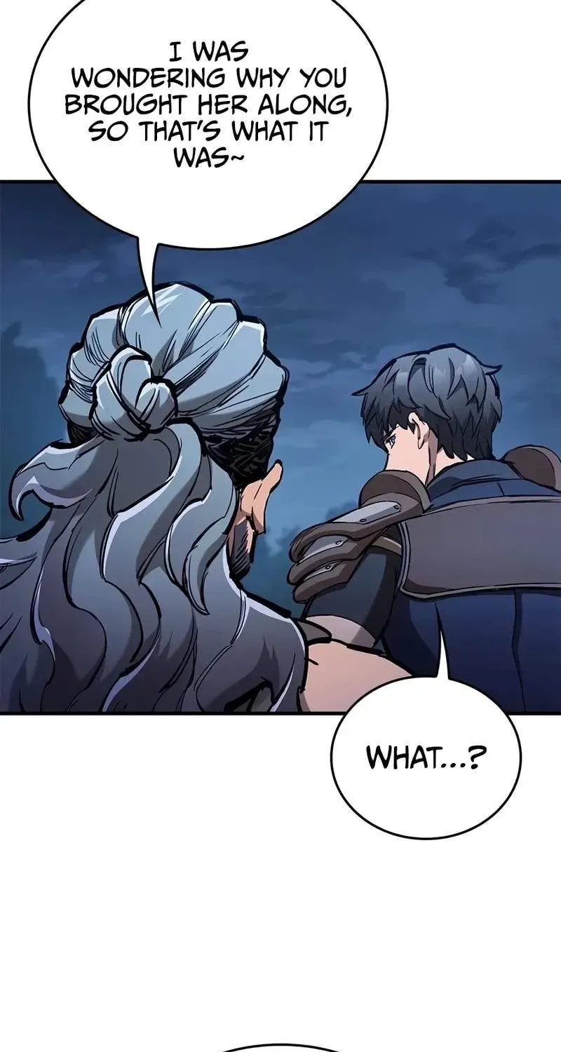 Read Eternally Regressing Knight EN Manga Online