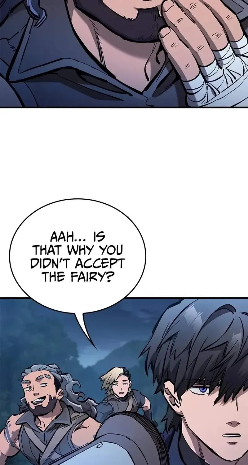 Read Eternally Regressing Knight EN Manga Online