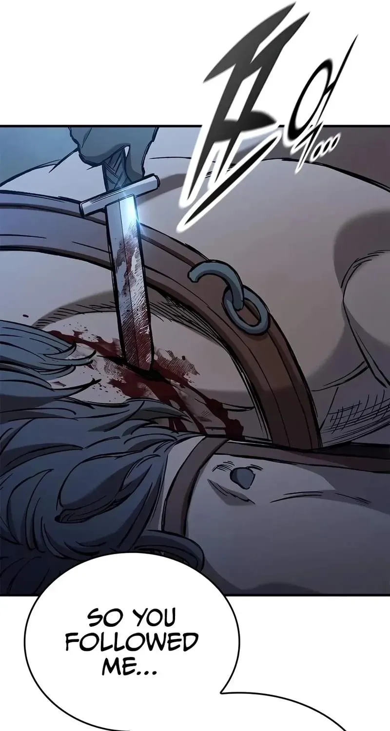 Read Eternally Regressing Knight EN Manga Online