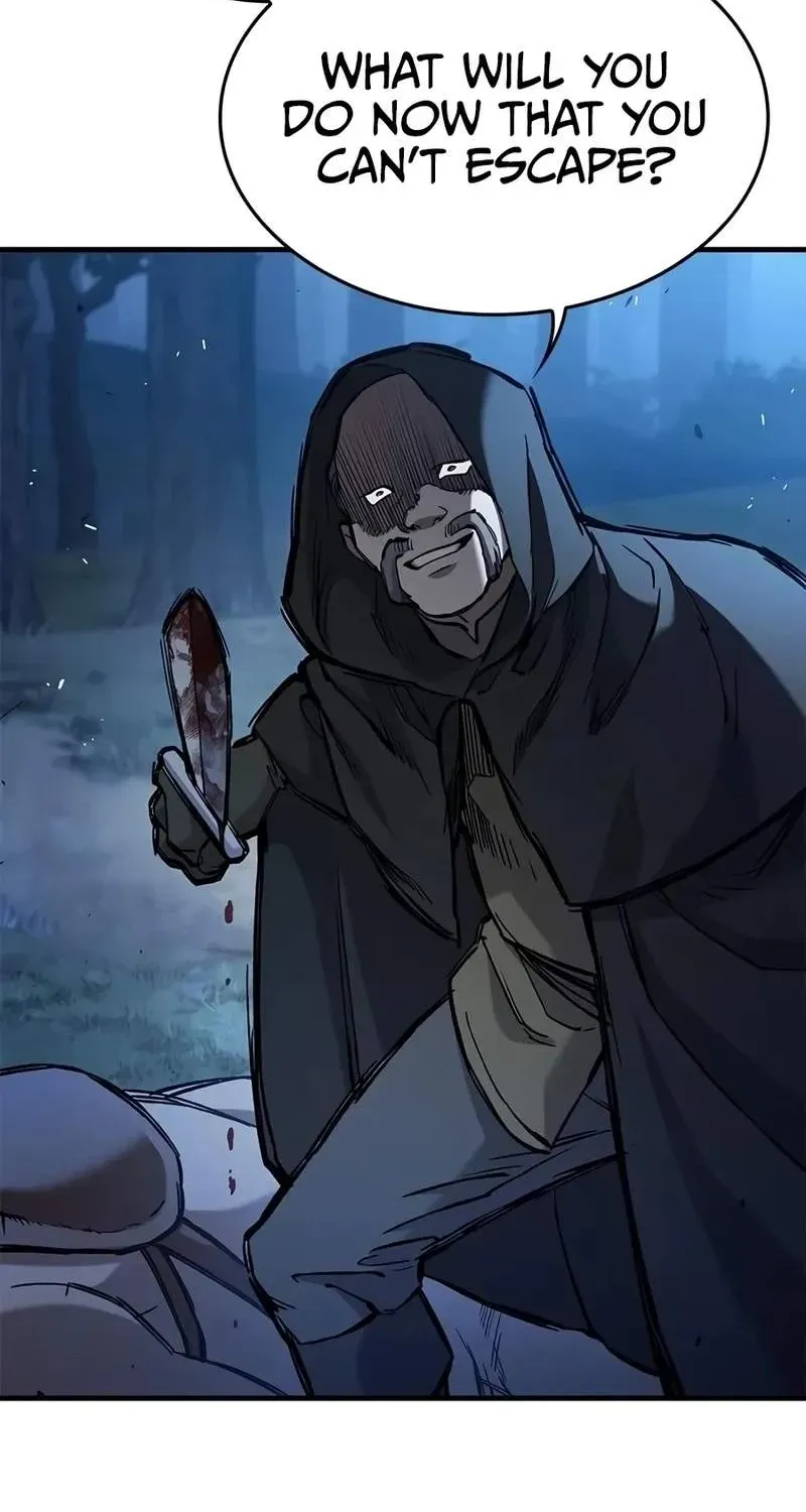 Read Eternally Regressing Knight EN Manga Online
