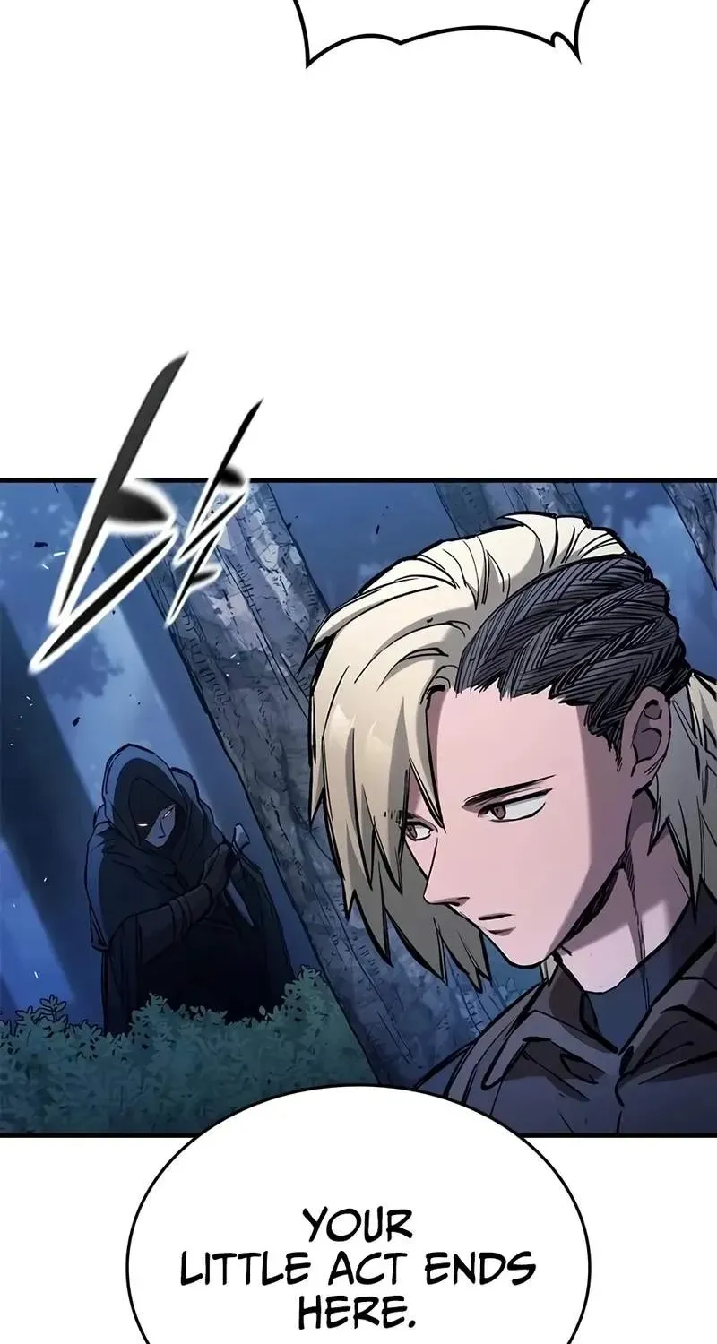 Read Eternally Regressing Knight EN Manga Online