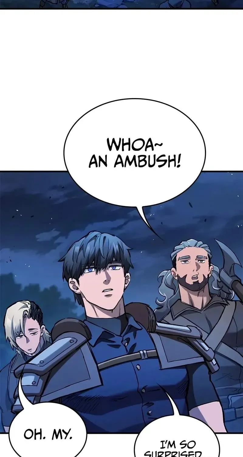 Read Eternally Regressing Knight EN Manga Online