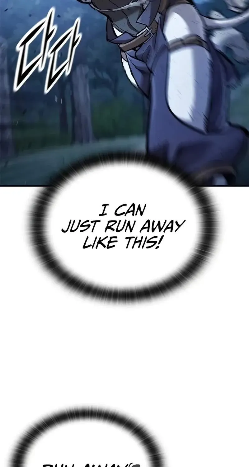 Read Eternally Regressing Knight EN Manga Online