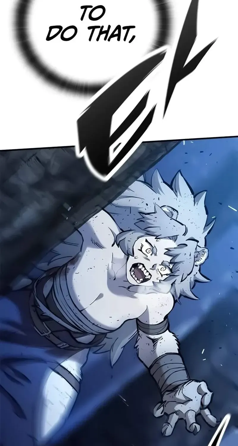 Read Eternally Regressing Knight EN Manga Online