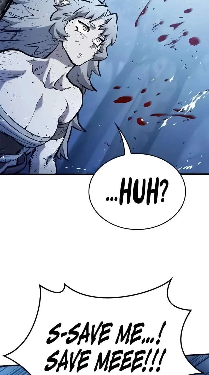 Read Eternally Regressing Knight EN Manga Online
